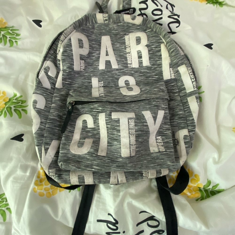 Robin Ruth Paris Backpack